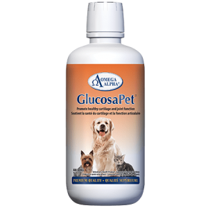 GLUCOSAPET-1000ml