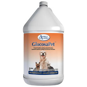 GlucosaPet - 4 litres