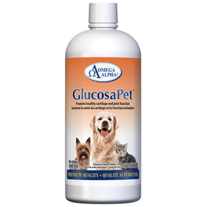 GLUCOSAPET-500ML