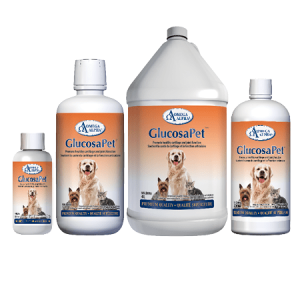 GlucosaPet
