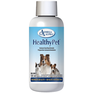HEALTHYPET-120ml