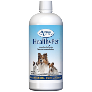 HealthyPet - 500 millilitres
