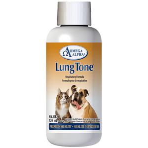 LungTone - 120 millilitres