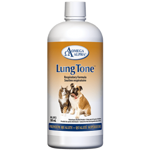 LungTone - 500 millilitres