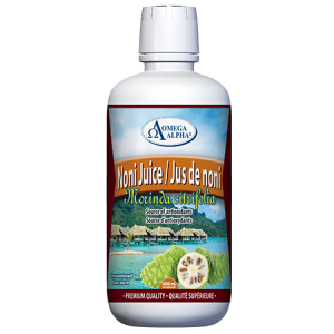 Noni - Unflavored