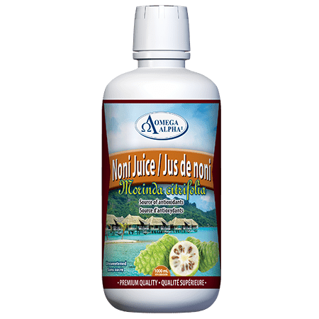 NONI-UNSWEETENED