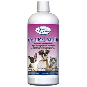 OptiPet Multi - 500 millilitres
