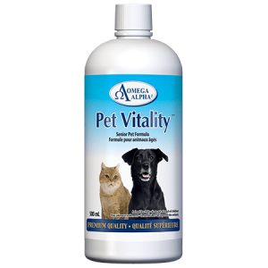 Pet Vitality - 500 millilitres