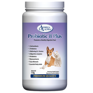 Probiotic 8 Plus - 1 kilogram