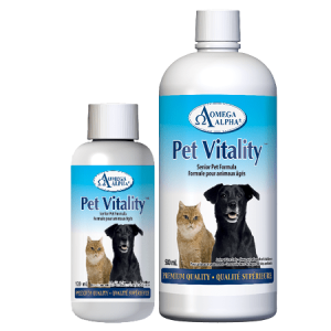Pet Vitality