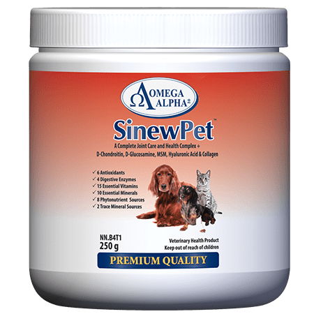 SINEWPET-250g-CAT