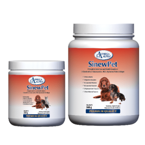 SinewPet-Group