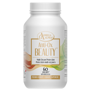 Anti-Ox Beauty