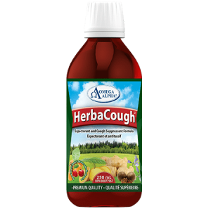 HERBACOUGH-250ML