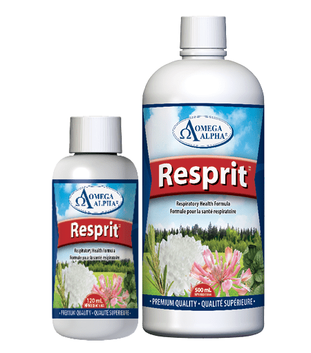 Resprit-Group