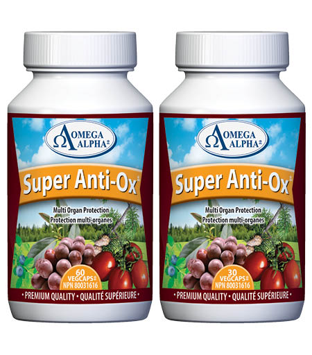 Super-Antiox-Group