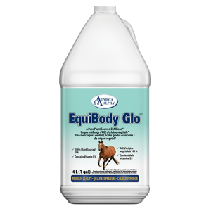 EquiBody Glo - 4 litres