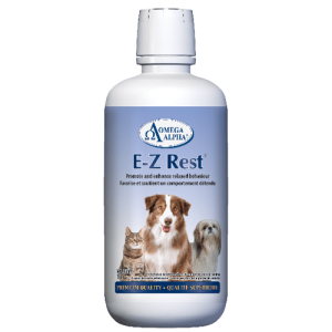 E-Z Rest - 1 litre