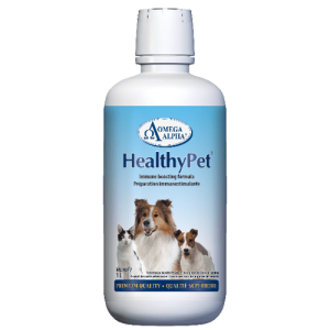 HealthyPet-1L