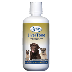 LiverTone