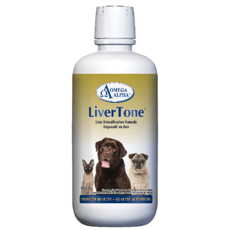 LiverTone-1L