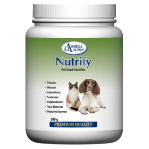 Nutrify - 500 grams
