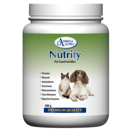 Nutrify-500g