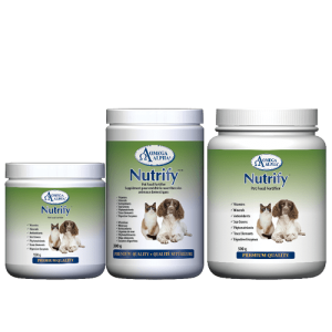 Nutrify