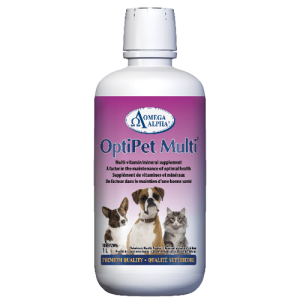 OptiPet Multi - 1 litre