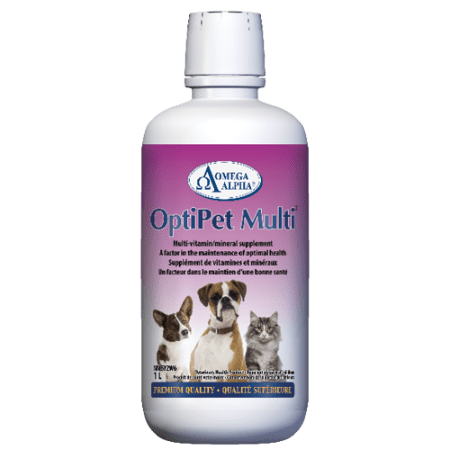OptiPet-Multi-1L