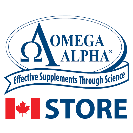 Omega Alpha Store Canada