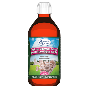 Maitake Mushroom Extract