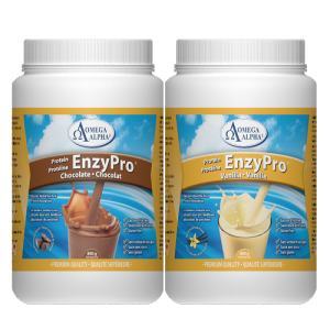 Protein EnzyPro