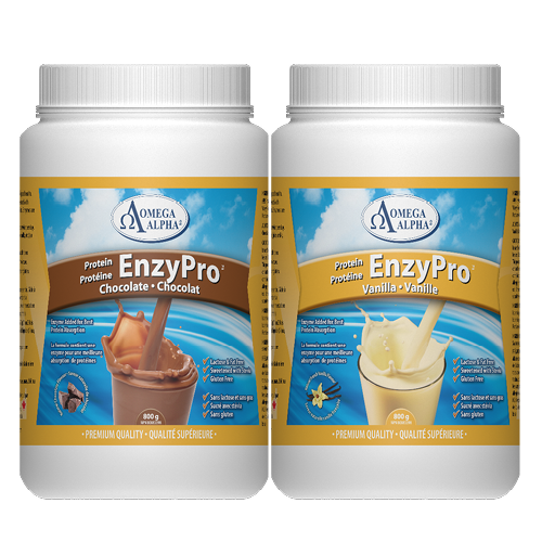 EnzyPro-Group