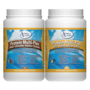 Protein MultiPlex Adult