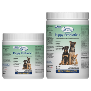 Puppy-Probiotic+-Group